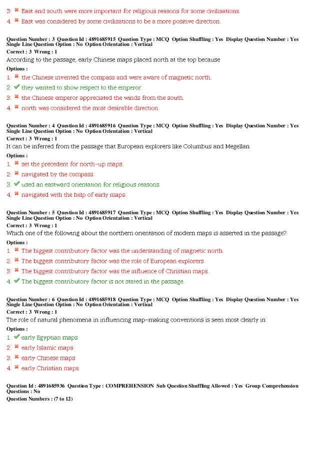 Cat Papers Pdf